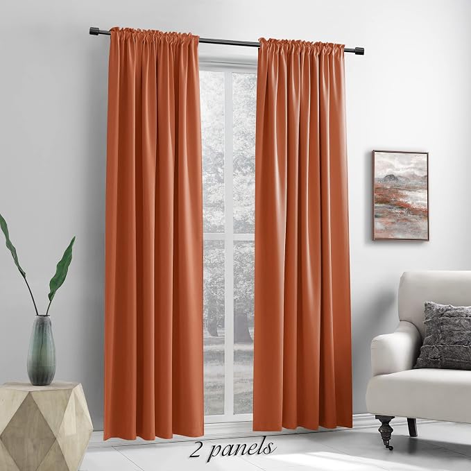 Backdrop 5FT x 8FT Curtains for Parties - Image 2