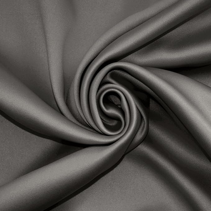 Sun Zero Oslo Theater Grade Extreme 100% Total Blackout Rod Pocket Curtain Panel - Image 6