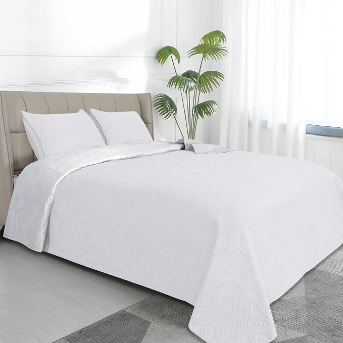 Easy-Going Reversible Quilt Set King, Bedspread by Easy-Going