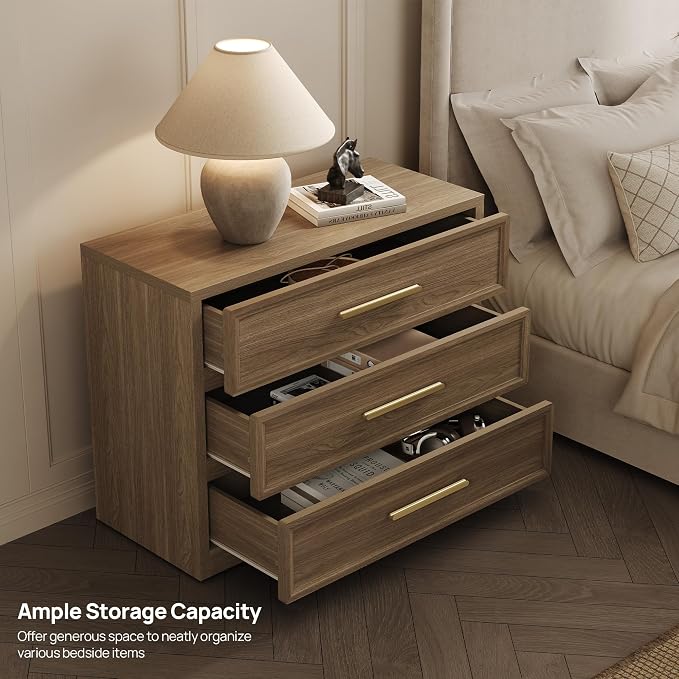 SICOTAS Oversized Nigh Sstand - Image 4