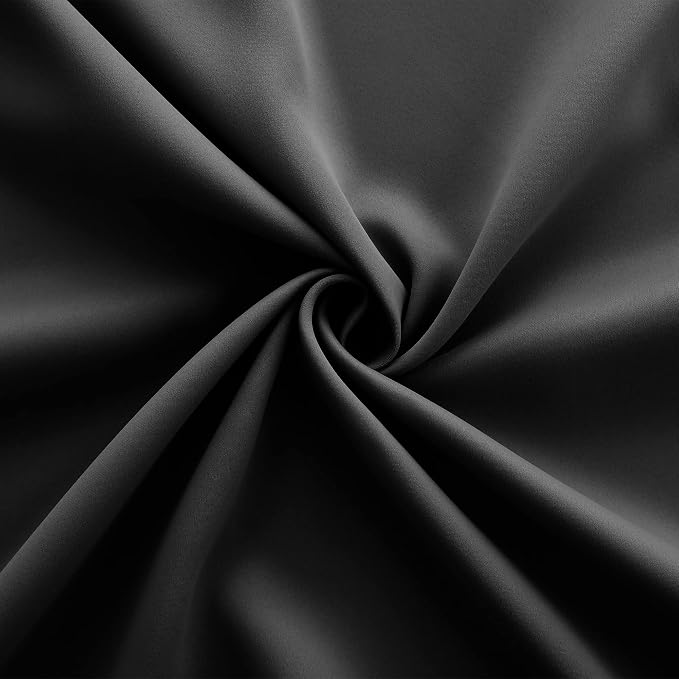 Blackout Curtains 72 Inch Extra Wide - Image 8