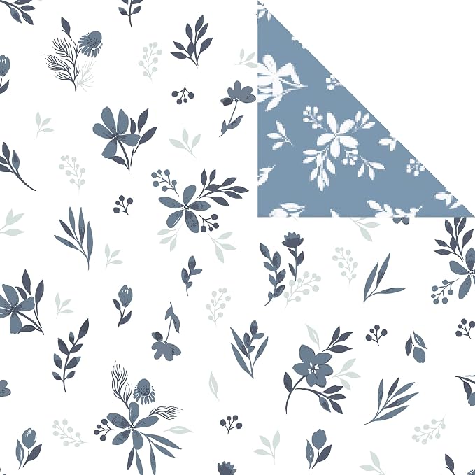 Bedsure Floral Quilt King Size - Image 8