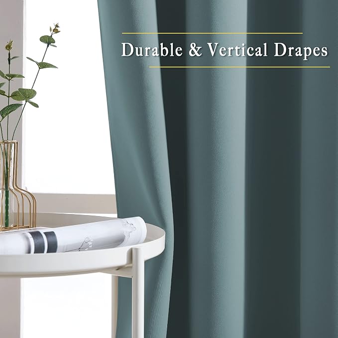 NICETOWN Blackout Curtains & Drapes - Image 5