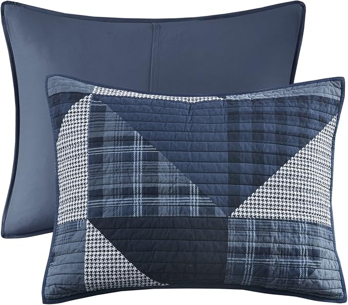 Woolrich Reversible Quilt Set - Image 8