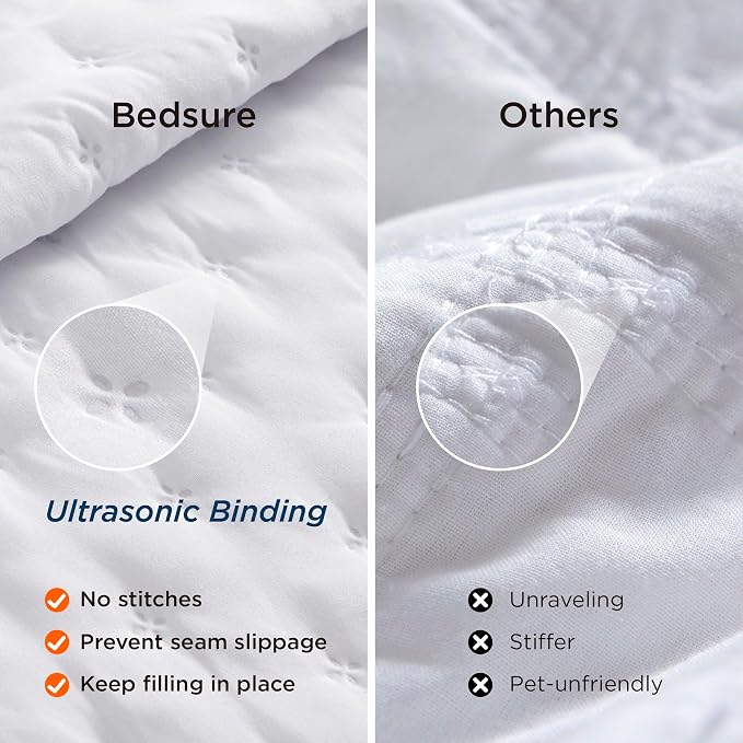 Bedsure King Quilt - Image 5