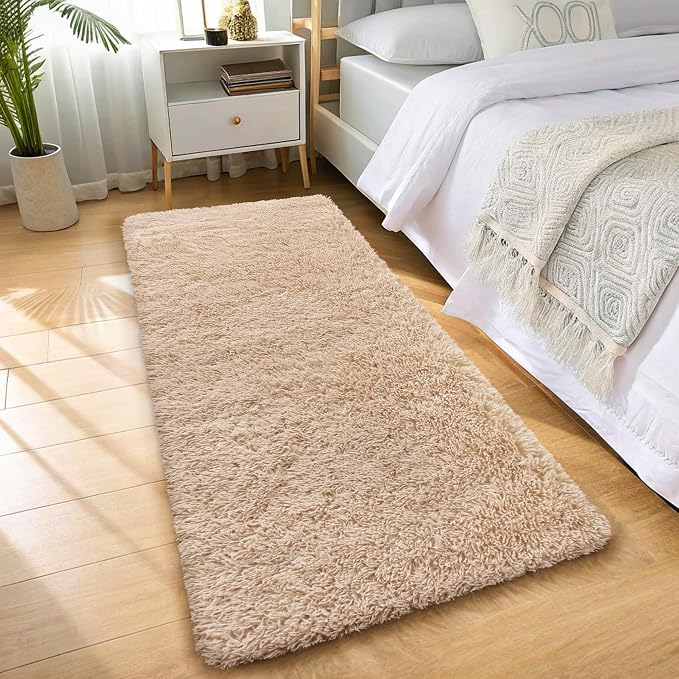OLANLY 2x9 Machine Washable Runner Rugs - Image 6