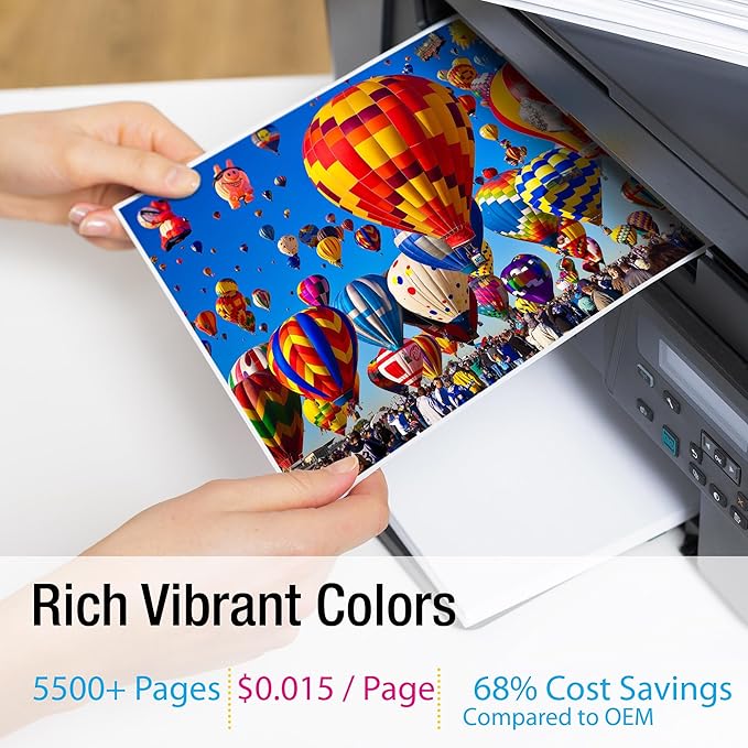 CS Replacement Compatible with HP 4301fdwe Toner Cartridge W2101X to use with Color Pro 4201dn 4201dne 4201dw 4201dwe MFP 4301dw MFP 4301fdwe (Cyan, 1-Pack)
