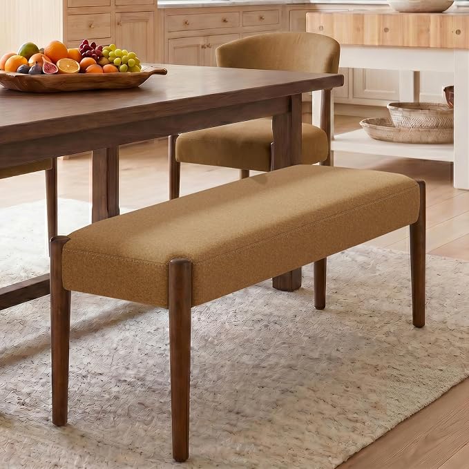 Usaint 42" End of Bed Bench - Image 7