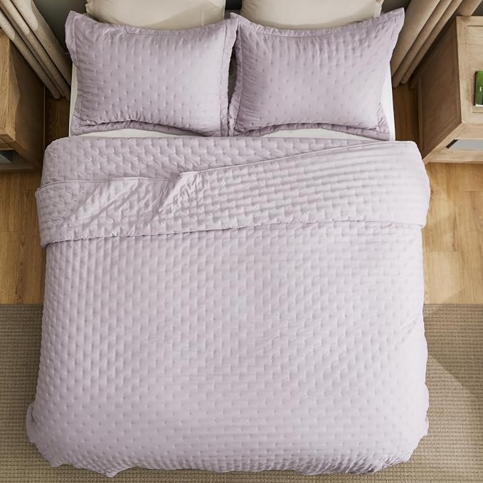 Bedsure Quilts Queen Size - Image 7