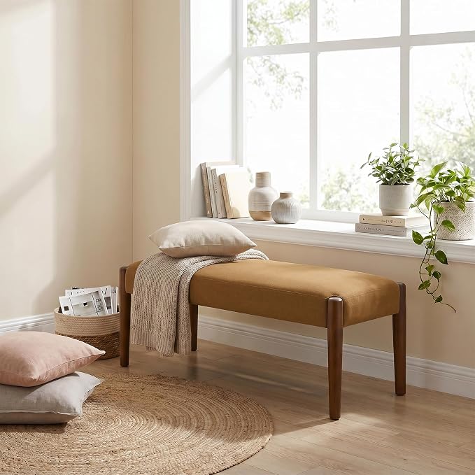 Usaint 42" End of Bed Bench - Image 6