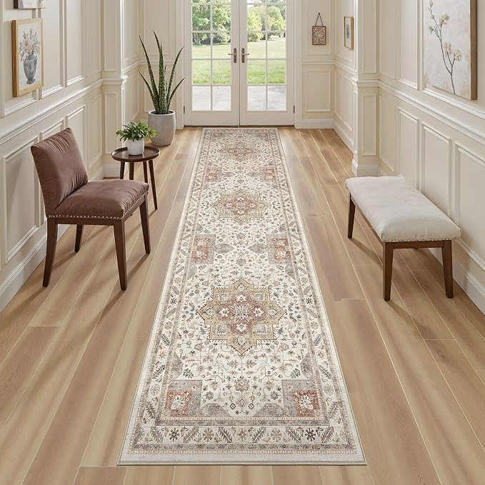 cotiled 2x10 Hallway Runner Rug - Image 4