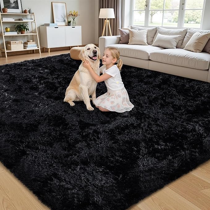 8x10 Area Rug for Living Room - Image 4