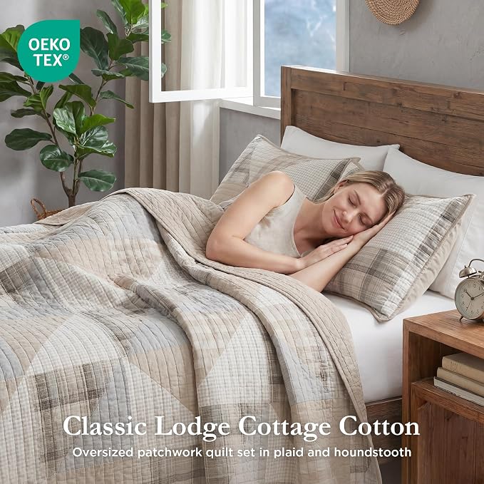 Woolrich Olsen Reversible Quilt Set - Image 2
