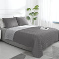 Easy-Going Reversible Quilt Set California King, Bedspread by Easy-Going
