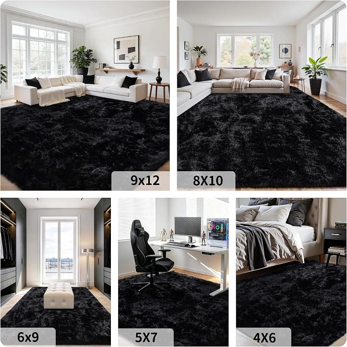 9x12 Area Rug for Living Room - Image 8