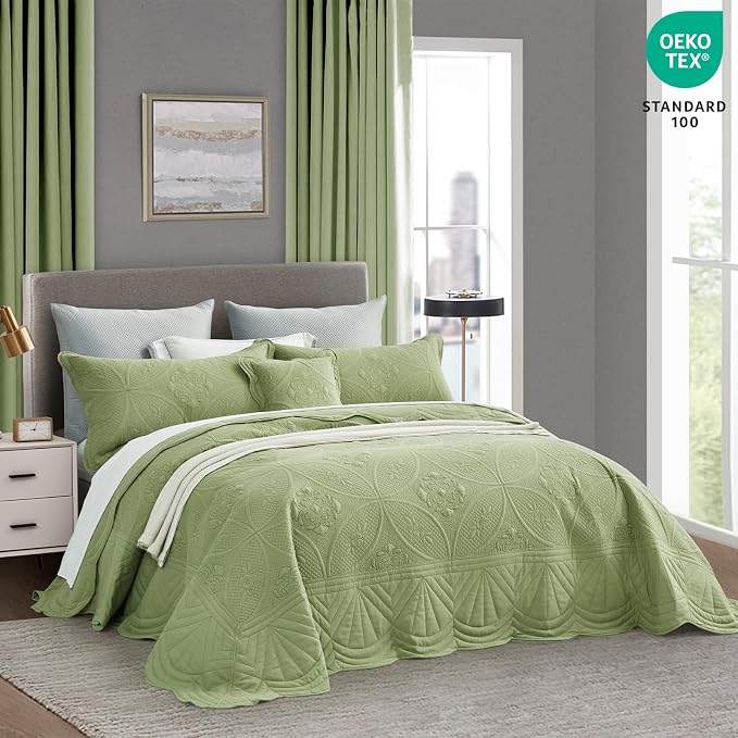 DaisyHuang Bedspread - Image 3