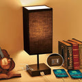 Bedside Table Lamp for Bedroom by Sailstar