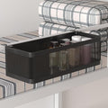 Bedside Caddy Shelf for Bunk Bed, L13.78in*W5.12in*H3.94in | For Bunk Bed by WOCHUANGSI