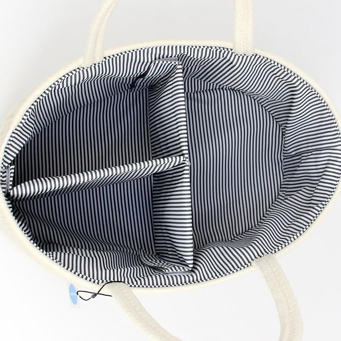 Casaphoria Woven Sundries Hamper - Image 6