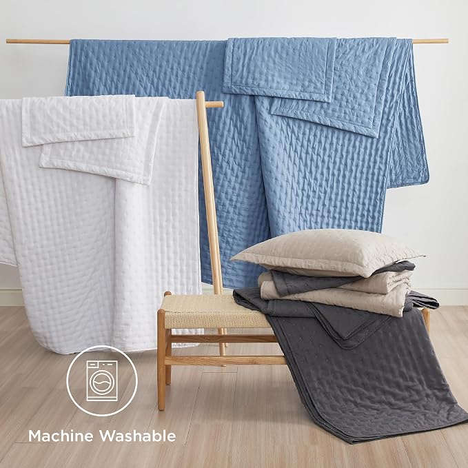 Bedsure King Quilt - Image 7