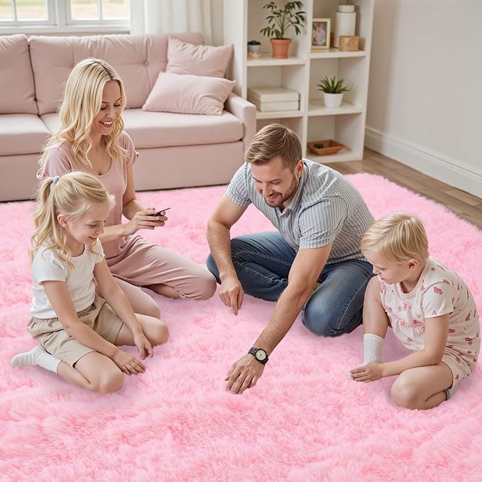 8x10 Area Rug for Living Room - Image 8