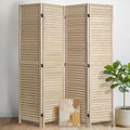 Wood Room Divider by cocosica