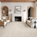 9x12 Area Rug Non Slip, Large Washable Rugs by Valenrug