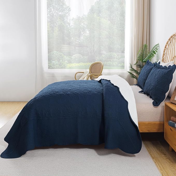 HoneiLife California King Quilt - Image 5