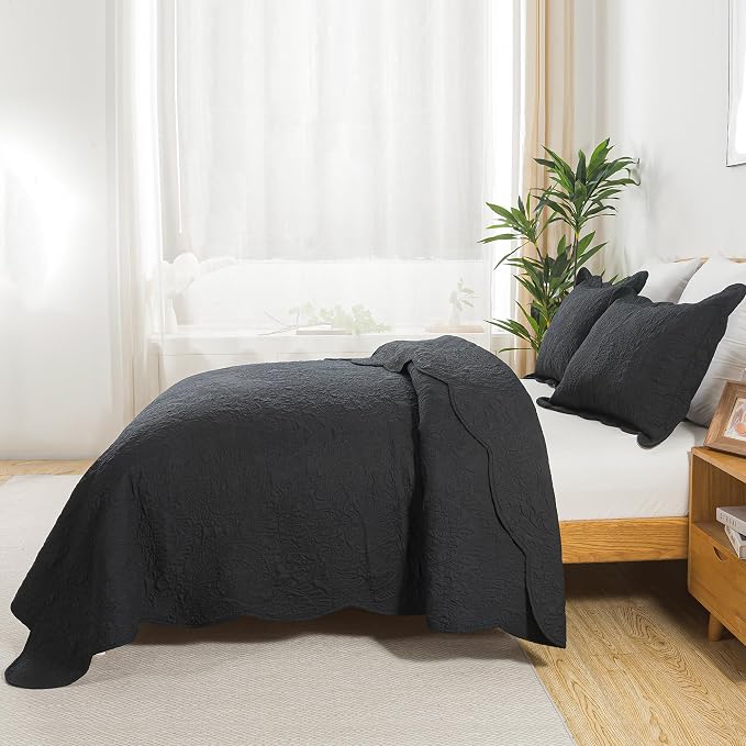 HoneiLife Quilt Sets King Size - Image 3