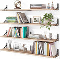 YGEOMER 35.4in Floating Shelves by YGEOMER