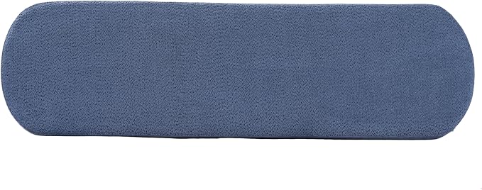 Christopher Knight Home Arden Minimalist Style Rectangular Loop Yarn Fabric - Image 8