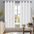 Deconovo Total Blackout Curtains by Unknown