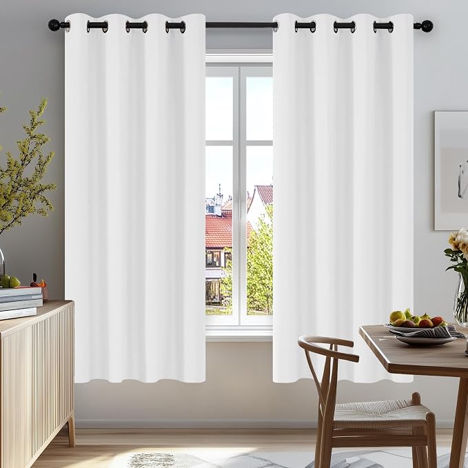 Deconovo Total Blackout Curtains by Unknown