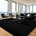 HOMORE 9x12 Area Rugs for Living Room, Modern Shaggy Rugs and Carpets for by Homore