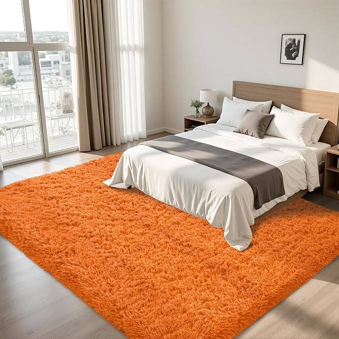 8x10 Area Rug for Living Room - Image 2