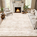 10x14 Area Rugs Living Room: Washable Rug by EXPEDIX