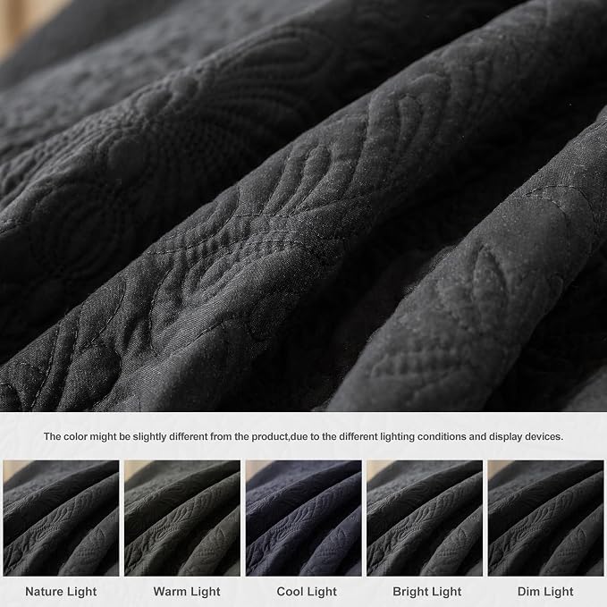 HoneiLife Quilt Sets King Size - Image 5