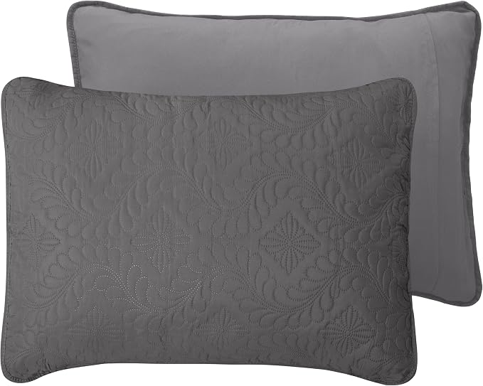 Easy-Going Reversible Quilt Set Full/Queen, Bedspread - Image 4