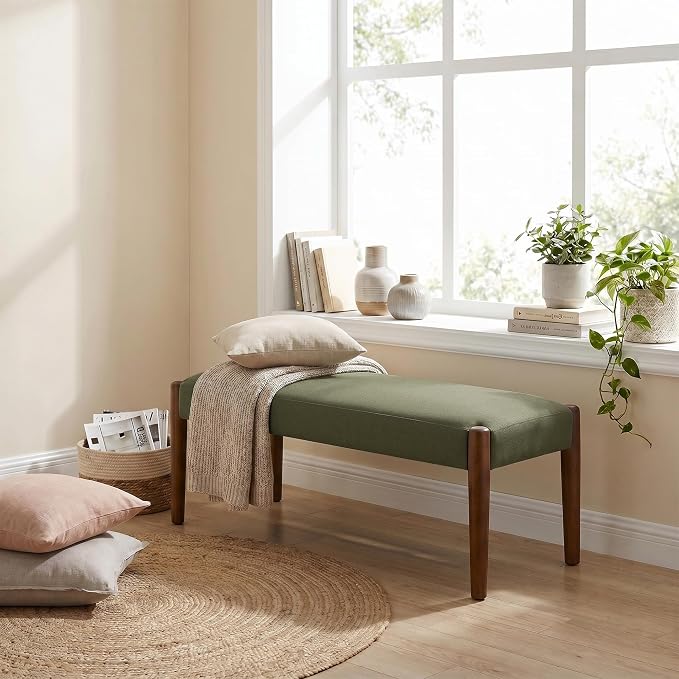 Usaint 42" End of Bed Bench - Image 6