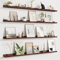 Fun Memories Picture Ledge Shelf by FunMemories