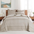 Levtex Home Cross Stitch Reversible Full Bedspread Set by LevtexHome
