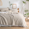 Bedsure Twin Quilt Set by Unknown