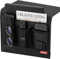 HAKACC Bedside Caddy, Remote Holder by HAKACC