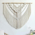 Achart Macrame Wall Hanging Large- Boho Wall Decor- large wall art- Wall Decor by Achart