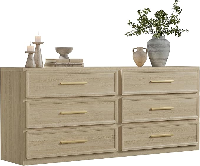 SICOTAS Oversized Night Stand Set 2 by SICOTAS
