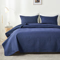akkialla Queen Quilt Bedding Set, Lightweight Soft Bedspread Coverlet, Modern by akkialla