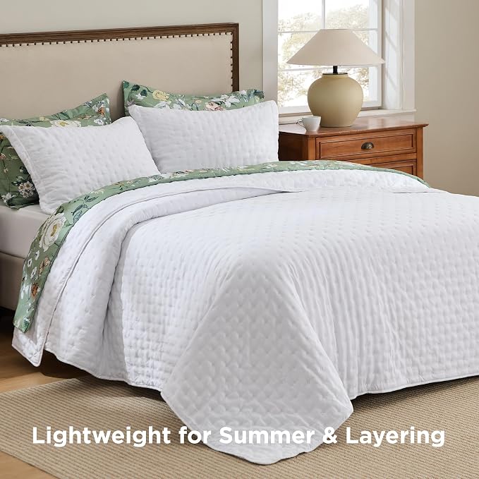 Bedsure Quilts Queen Size - Image 2