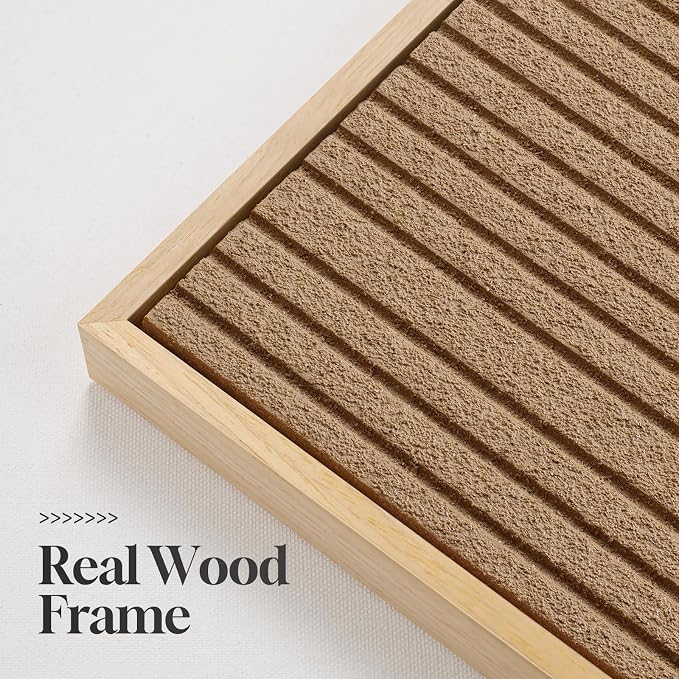 3D Textured Framed Boho Neutral Abstract Wall Art, 3 Piece Modern Minimalist - Image 6