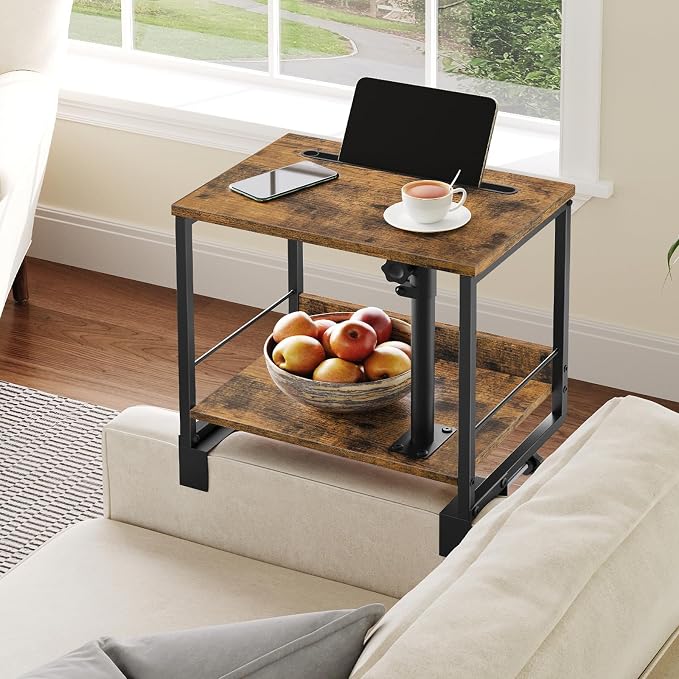 Bedside Shelf, Bunk Bed Shelf - Image 9