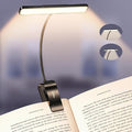 Gritin 2026 Gen 2 Book Light for Reading- 32 Eye Caring Full Spectrum LED | 5 by Gritin